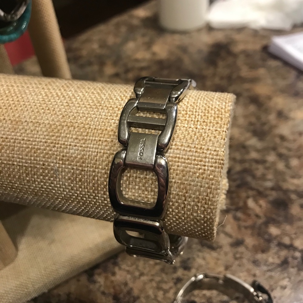 Used Fossil Watch - Picture 4 of 4